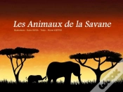 Capa do artigo Les Animaux De La Savane