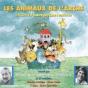 Les Animaux De L'arche - CD - Preview
