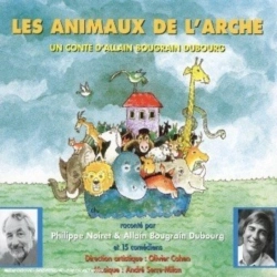 Capa do artigo Les Animaux De L'arche - CD