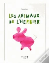 Les Animaux De L'Herbier