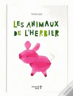Capa do artigo Les Animaux De L'Herbier