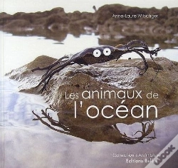 Capa do artigo Les Animaux De L'Océan