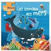 Capa do artigo Les Animaux De L