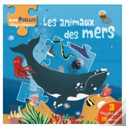 Capa do artigo Les Animaux De L'Océan