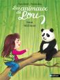 Les Animaux De Lou : Bravo, Petit Panda ! - Preview