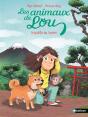 Les Animaux De Lou : Enquête Au Japon - Preview