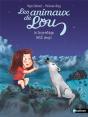 Les Animaux De Lou : Je Te Protège, Petit Loup ! - Preview