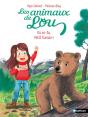 Les Animaux De Lou : Où Es-Tu, Petit Ourson ! - Preview