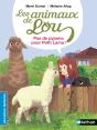 Les Animaux De Lou - Pas De Pyjama Pour Petit Lama - Preview
