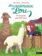 Les Animaux De Lou : Pas De Pyjama Pour Petit Lama ! - Preview