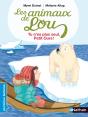 Les Animaux De Lou - Petit Ours Blanc - Preview