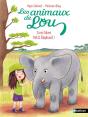 Les Animaux De Lou : Tu Es Libre, Petit Éléphant ! - Preview