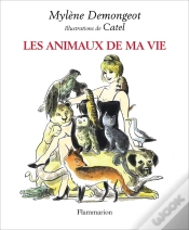 Capa do artigo Les Animaux De Ma Vie