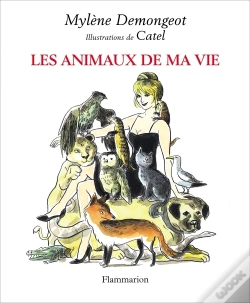 Capa do artigo Les Animaux De Ma Vie