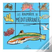Les Animaux De Mediterranee