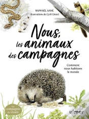 Capa do artigo Les Animaux De Nos Campagnes - Cohabiter. Devoile Les Capacites Insoupconnees