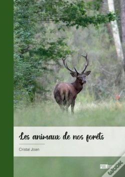 Capa do artigo Les Animaux De Nos Forêts