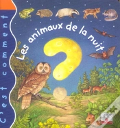 Capa do artigo Les Animaux De Nuit