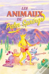 Les Animaux De Palm Springs