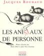 Les Animaux De Personne - Preview