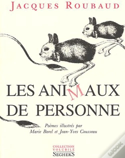 Capa do artigo Les Animaux De Personne