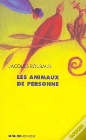 Capa do artigo Les Animaux De Personne
