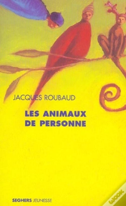Capa do artigo Les Animaux De Personne
