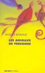 Les Animaux De Personne - Preview