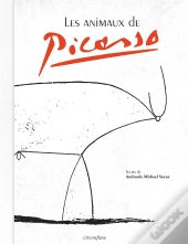 Les Animaux De Picasso