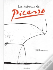 Capa do artigo Les Animaux De Picasso