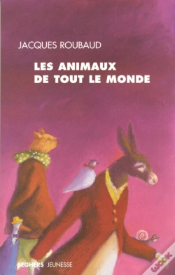 Capa do artigo Les Animaux De Tout Le Monde