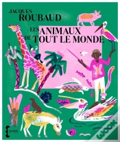Capa do artigo Les Animaux De Tout Le Monde