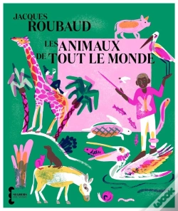 Capa do artigo Les Animaux De Tout Le Monde