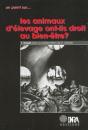 Les Animaux D'Elevage Ont-Ils  Droit Au Bien-Etre - Preview