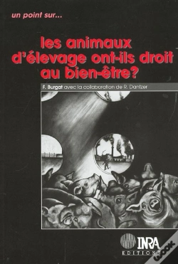 Capa do artigo Les Animaux D'Elevage Ont-Ils  Droit Au Bien-Etre