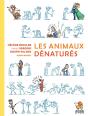 Les Animaux Dénaturés - Preview