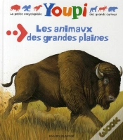 Capa do artigo Les Animaux Des Grandes Plaines