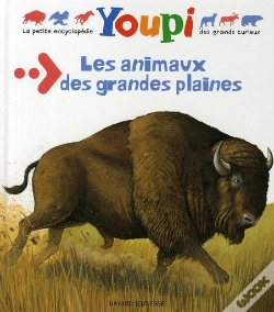 Capa do artigo Les Animaux Des Grandes Plaines