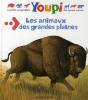 Les Animaux Des Grandes Plaines - Preview