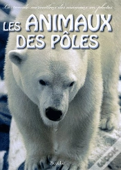 Capa do artigo Les Animaux Des Pôles