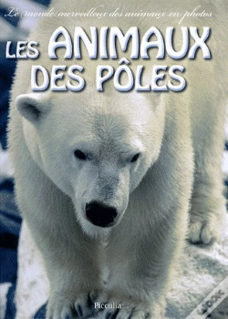 Capa do artigo Les Animaux Des Pôles