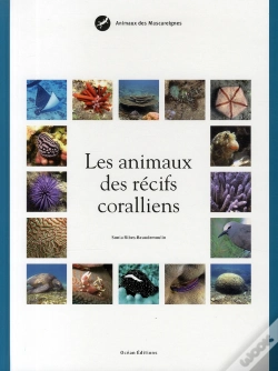 Capa do artigo Les Animaux Des Récifs