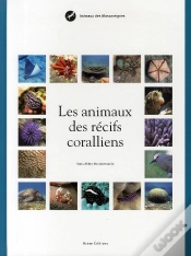Capa do artigo Les Animaux Des Récifs