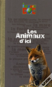 Capa do artigo Les Animaux D