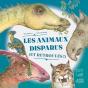 Les Animaux Disparus (Et Retrouvés !) - Preview