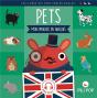 Les Animaux Domestiques - Preview
