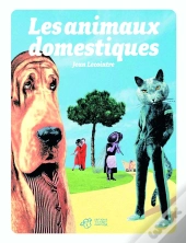 Les Animaux Domestiques