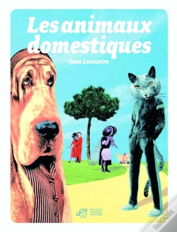 Capa do artigo Les Animaux Domestiques