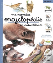 Les Animaux Du Bord De L'Eau