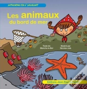 Les Animaux Du Bord De Mer